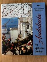 Andaluc&iacute;a fr&aring; kj&oslash;kkenbenken