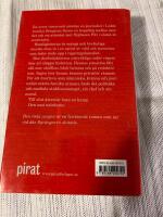 Den r&ouml;da vargen