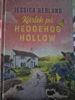 K&auml;rlek p&aring; Hedgehog Hollow