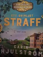 Ett orimligt straff