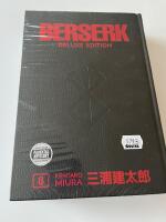 Berserk deluxe edition