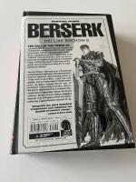 Berserk deluxe edition