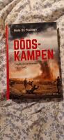 D&ouml;dskampen : kriget p&aring; &ouml;stfronten 1941-1945