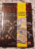 Hotet mot Sverige : Spetsnaz : den sanna historien om de ryska specialstyrkorna