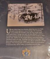 F&ouml;rsvaret av Norrland under kalla kriget - krigsf&ouml;rbanden och bef&auml;stningarna