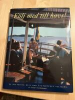 F&ouml;lj med till havs