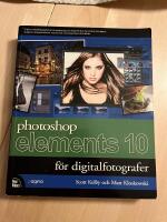 Photoshop Elements 10 f&ouml;r digitalfotografer