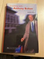 Investing with Anthony Bolton - the anatomy of a stock market phenomenon