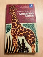 Giraffens t&aring;rar