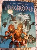 Vargbr&ouml;der