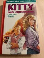 Kitty och utpressaren