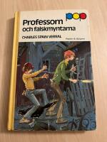 Professorn och falskmyntarna