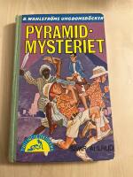 Pyramid-mysteriet