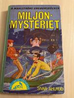 Miljon-mysteriet