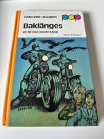 Bakl&auml;nges ett fall med Dunder & Brak