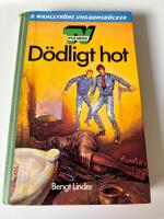 TV-polarna i D&ouml;dligt hot