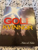 Golf f&ouml;r kvinnor