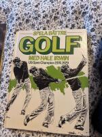 Spela b&auml;ttre golf med Hale Irwin