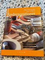 Sm&aring;reparationer i hemmet