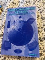 Navigering the Customer Contact Center in the 21st Century