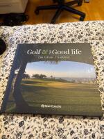Golf & the Good life on Gran Canaris