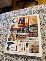 Forums stora g&ouml;r det sj&auml;lv-bok