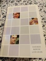 Svensk-Norsk ordbok
