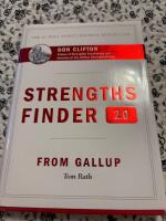 StrengthsFinder 2.0