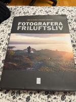 Fotografera friluftsliv 