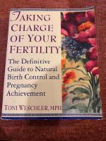 Taking charge of your fertility