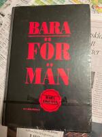 Bara f&ouml;r m&auml;n