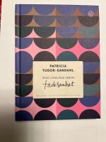 &Ouml;kad livsgl&auml;dje genom tacksamhet : reflektera, anteckna & f&ouml;rdjupa din vardag
