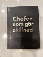 Chefen som g&ouml;r skillnad