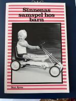 Sinnenas samspel hos barn