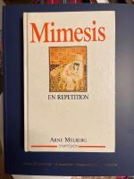 Mimesis en repetition