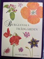 Bergianska tr&auml;dg&aring;rden