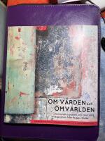 Om v&auml;rden och omv&auml;rlden : pedagogik i praktik och teori med inspiration fr&aring;n Reggio Emilia
