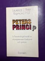 Peters princip