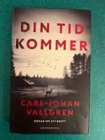 Din tid kommer