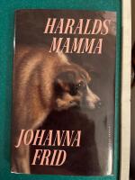 Haralds mamma