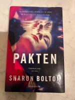 Pakten