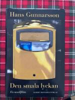 Den smala lyckan - en novellfl&auml;ta