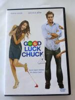 Good luck Chuck