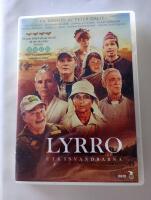 Lyrro