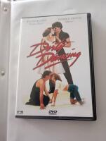 Dirty dancing