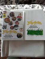 30&aring;rs festen med After Shave Galenskaparna