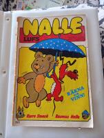 Nalle Lufs