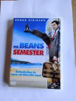 Mr Beans semester