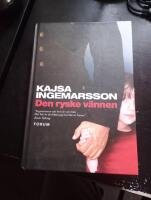 Den ryske v&auml;nnen