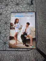 No strings attached